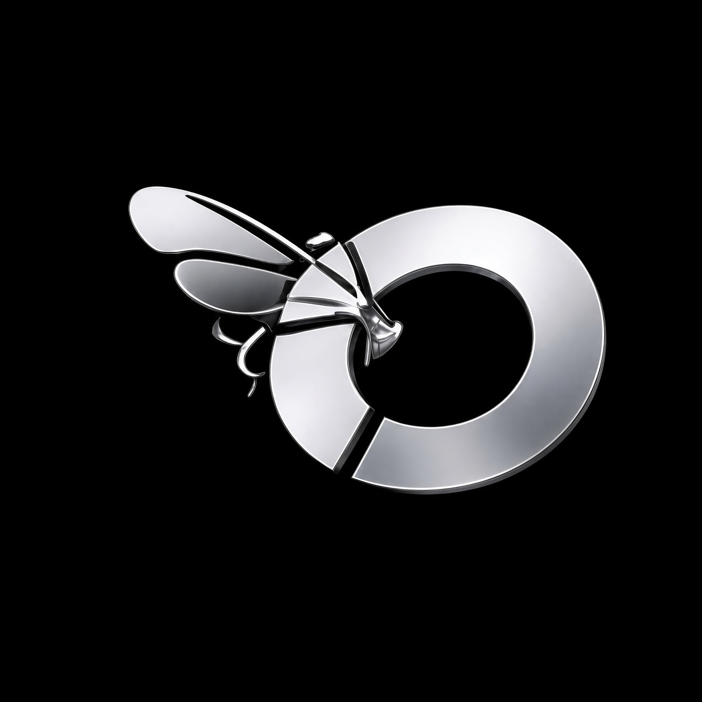 OPENFLY logo