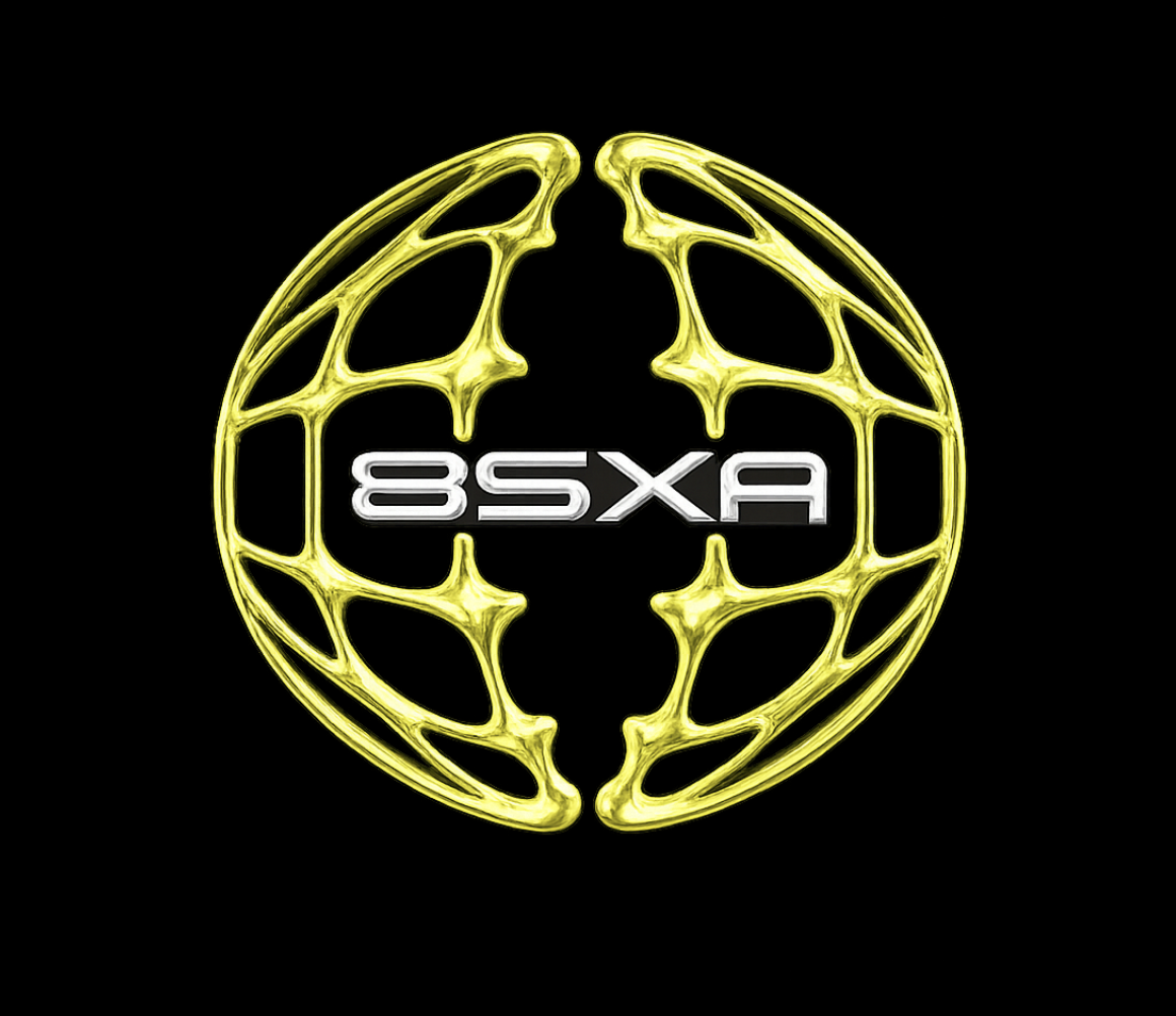 85XA logo