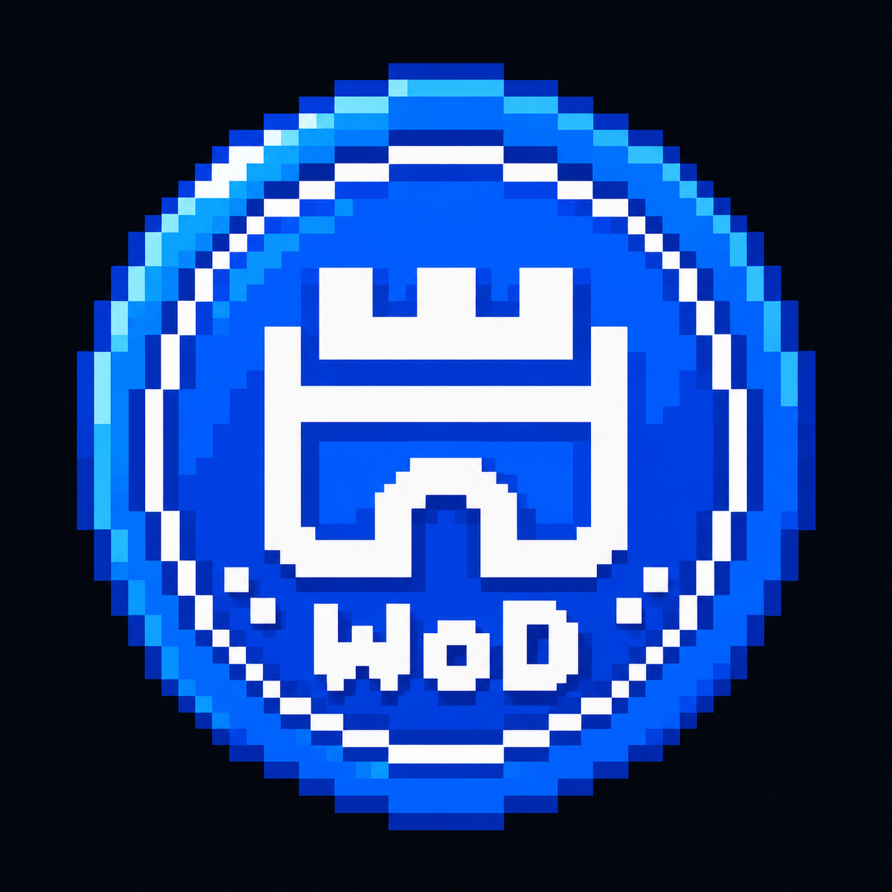 WOD logo