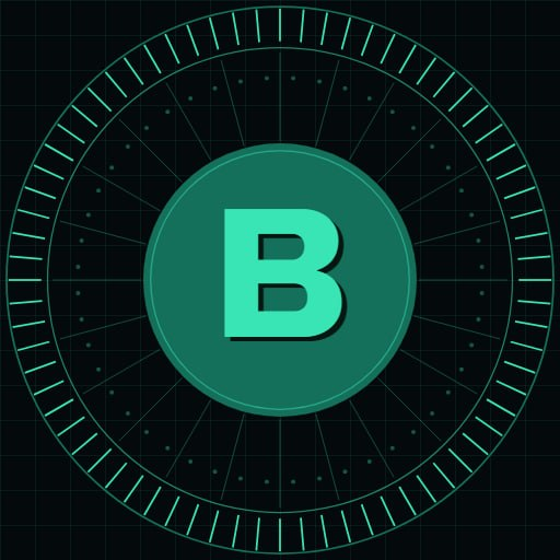 BENCH logo