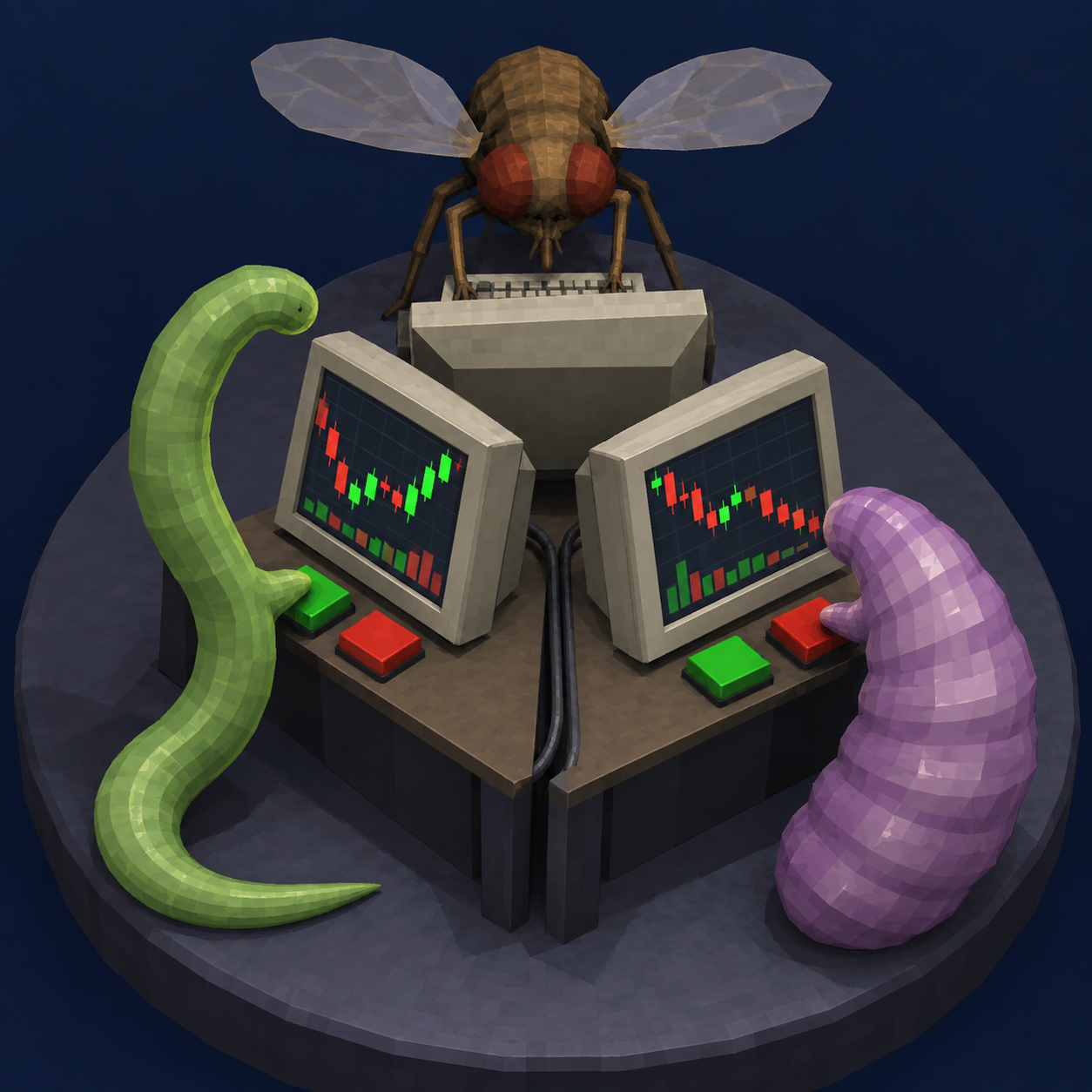 BIOARENA logo