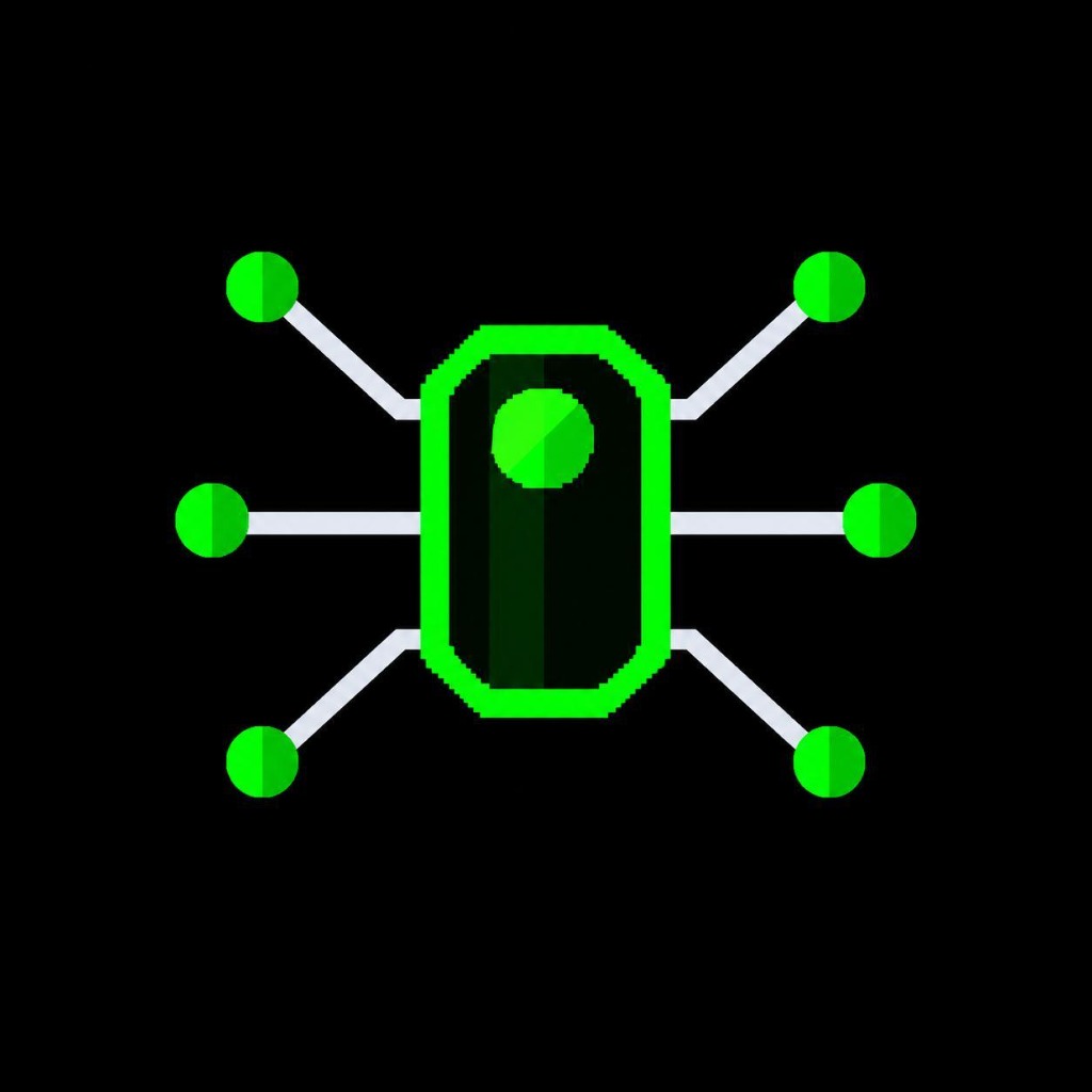 CRAWLSCAN logo