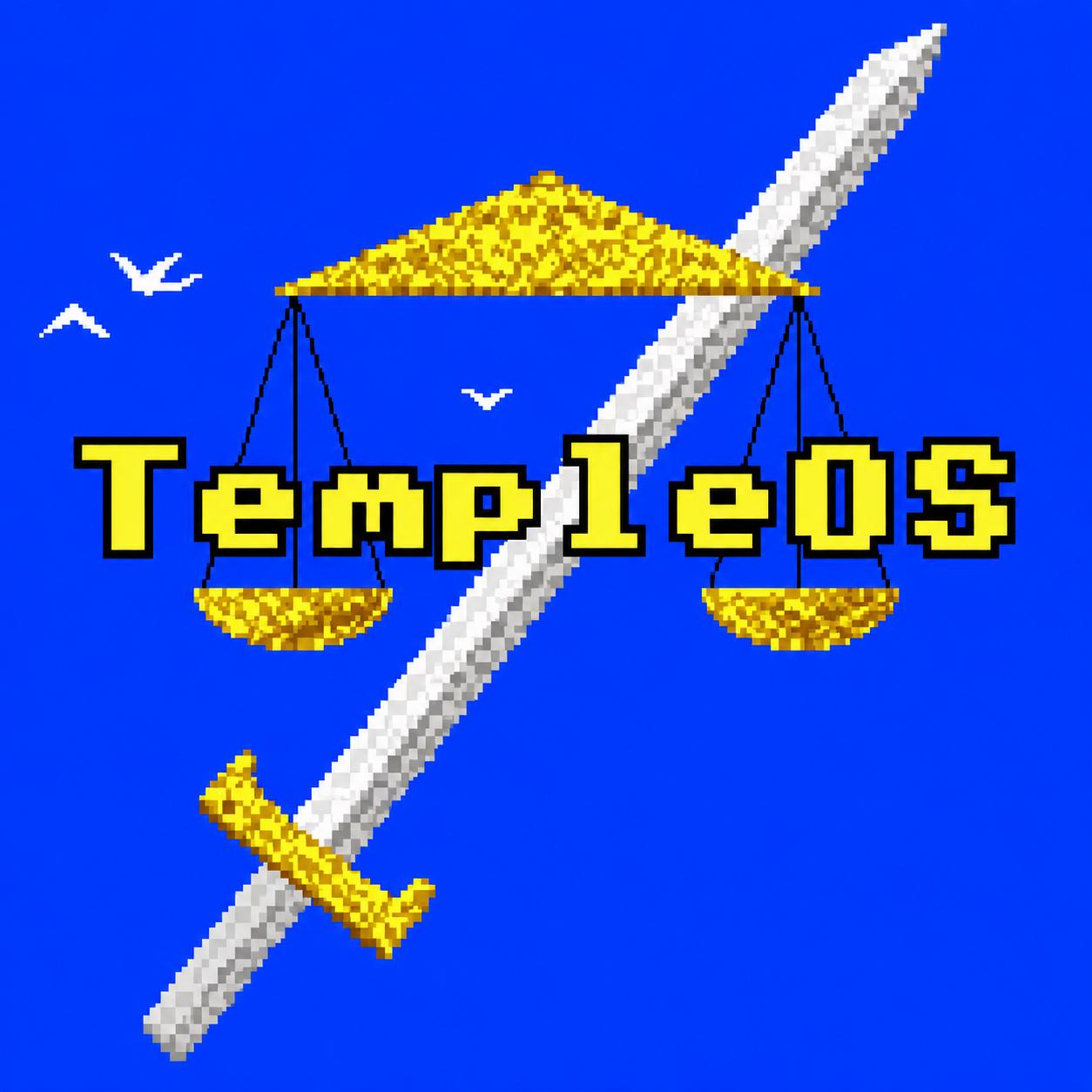 OS logo