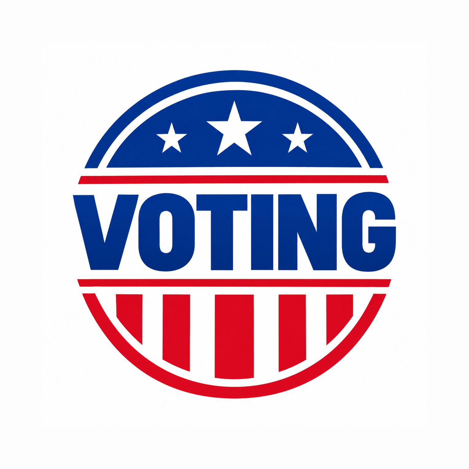 VOTINGCLARITY logo
