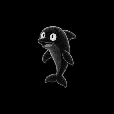 DOLPHIN logo