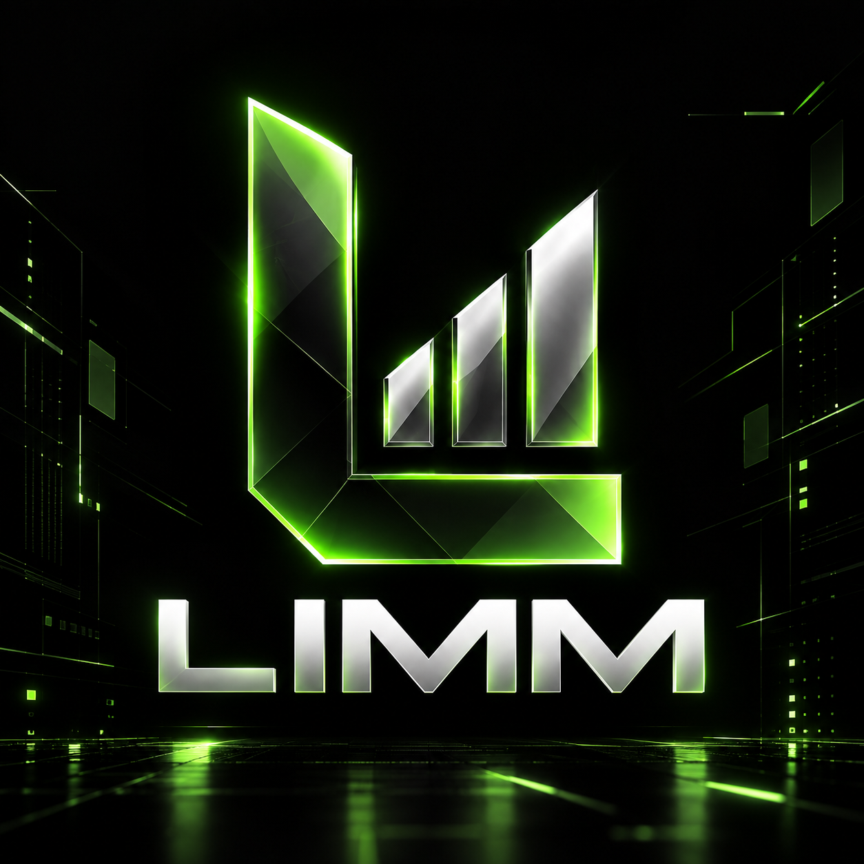 LIMM logo