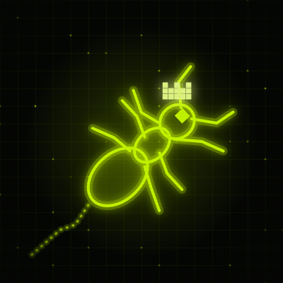 COLONY logo