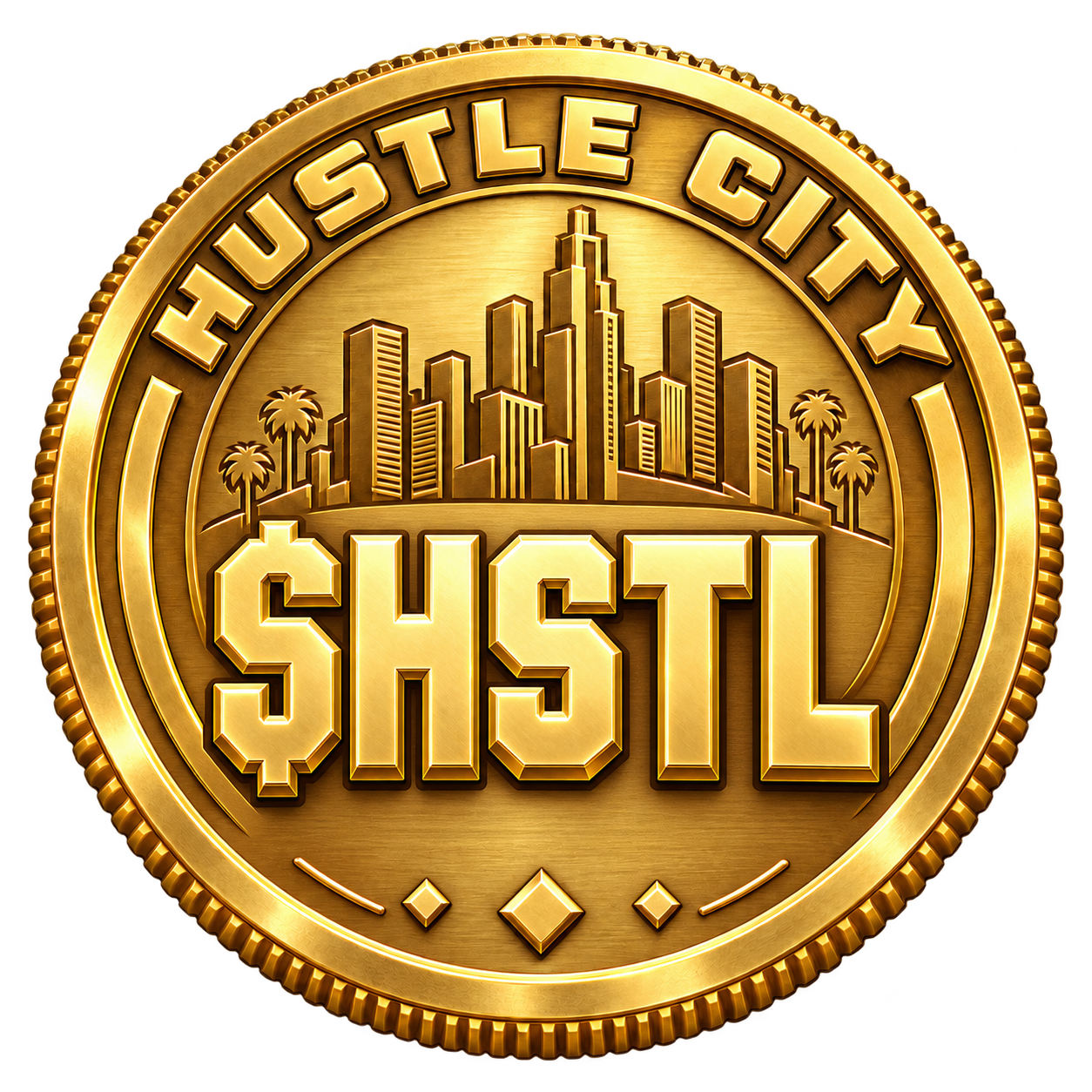 HSTL logo