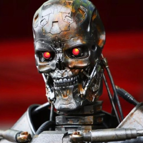 SKYNET logo