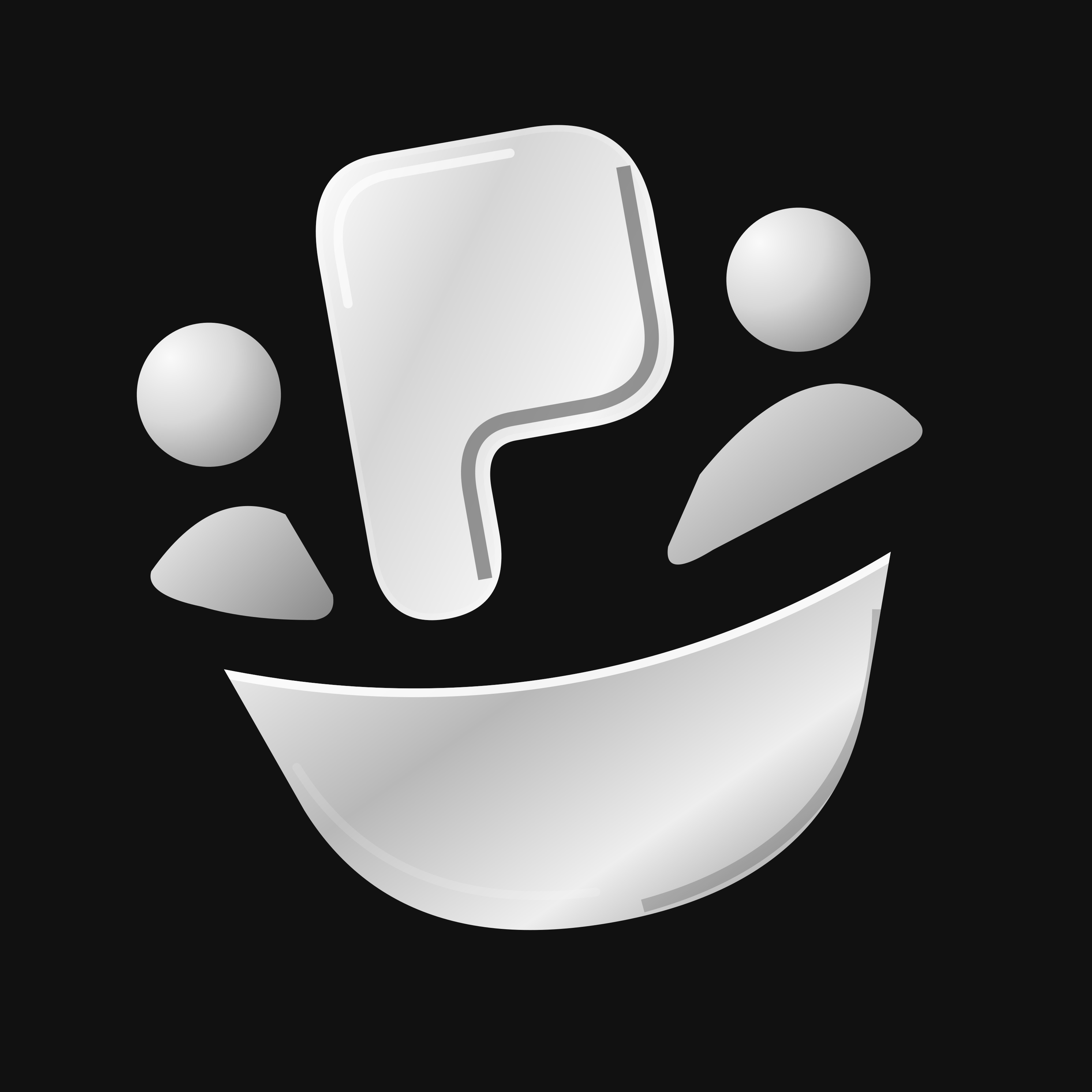 POOLED logo