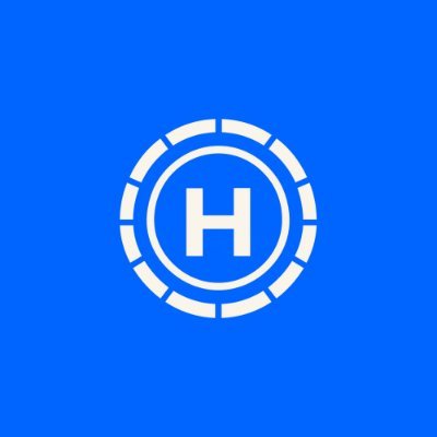 HELIPORT logo