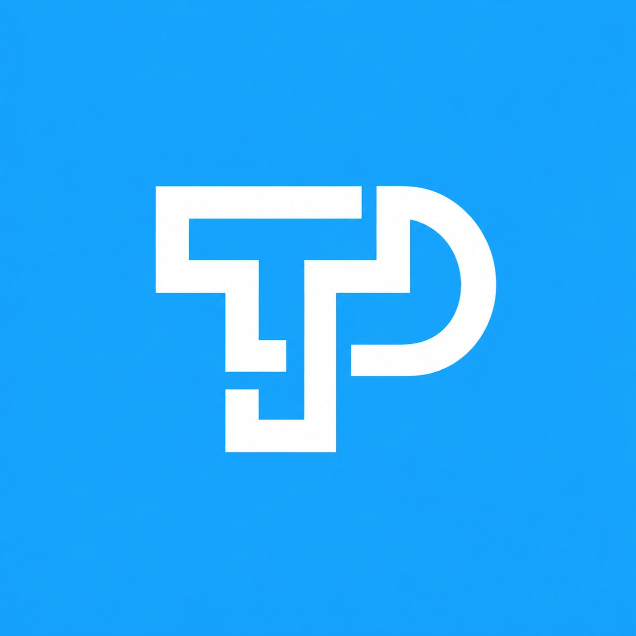 TELEPAD logo