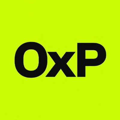 0XP logo