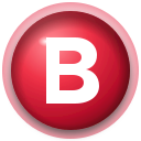BALLS logo