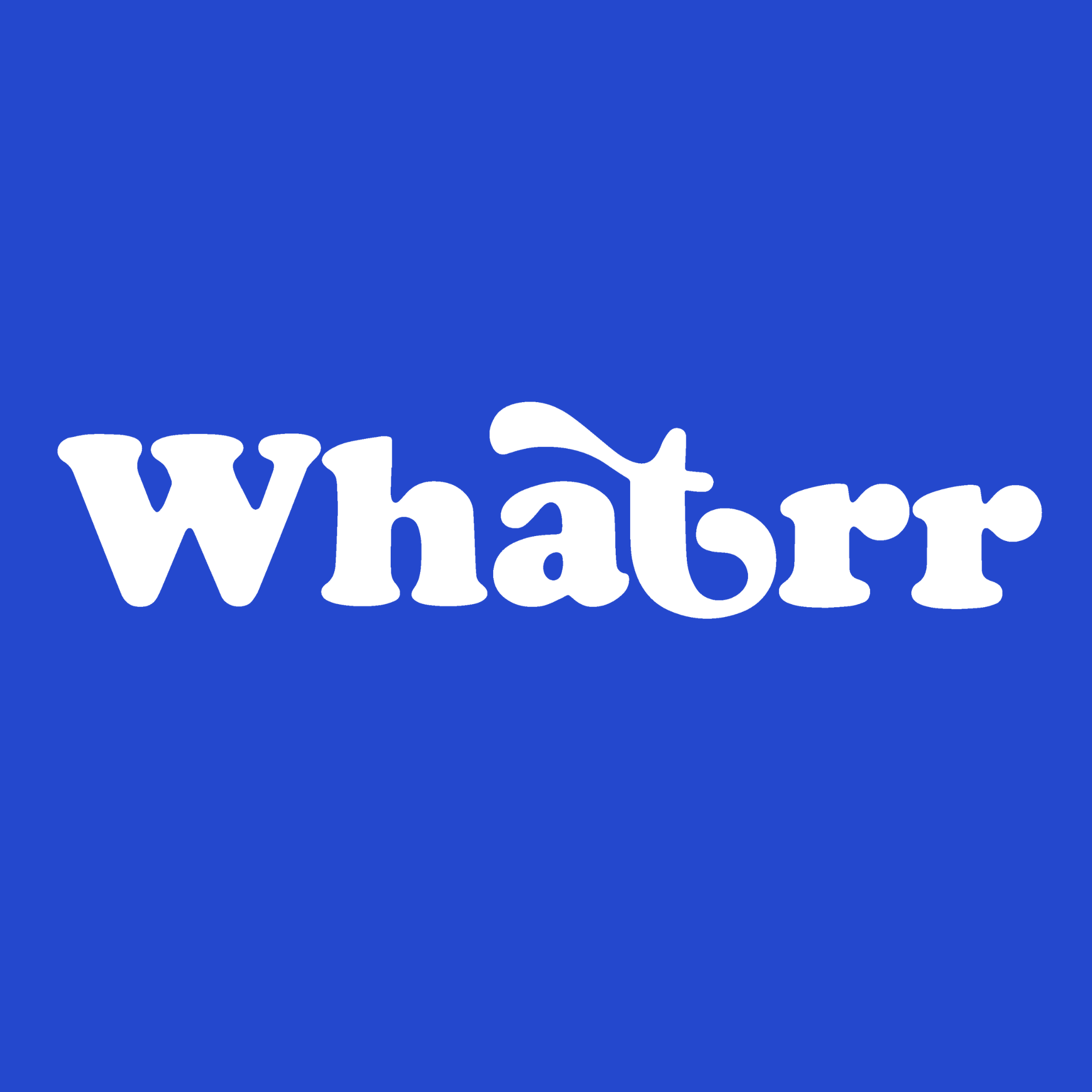 WHAT logo