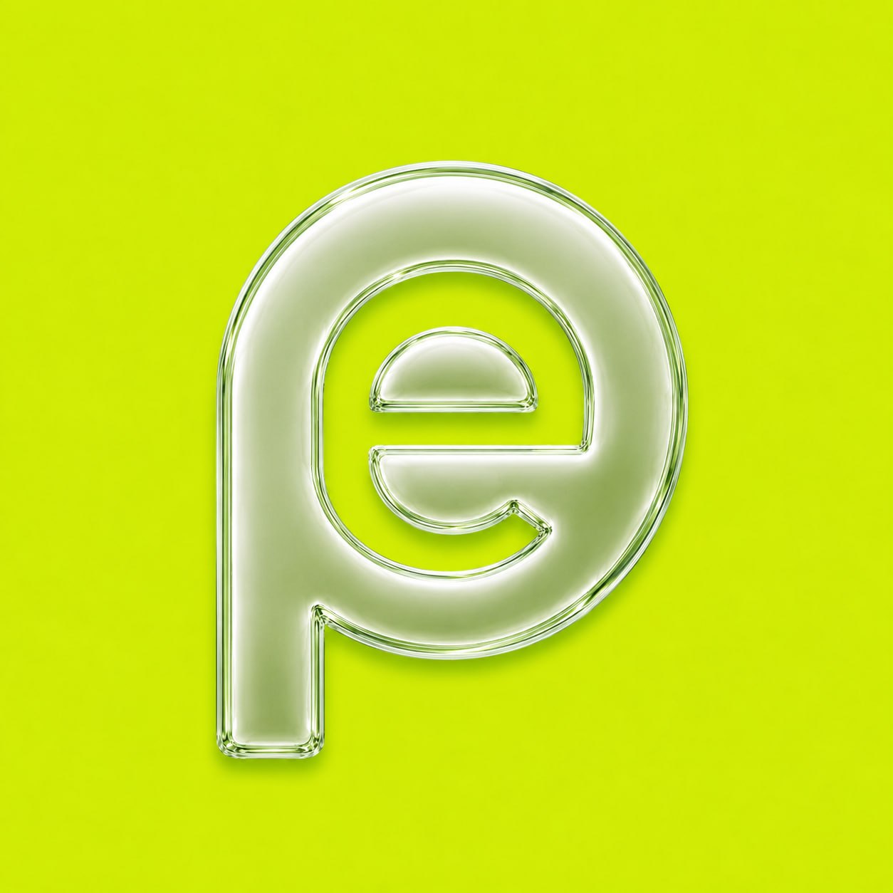 PE logo