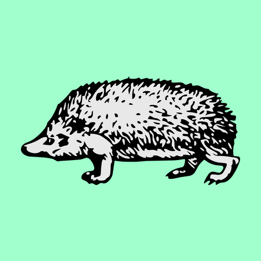 HEDGE logo