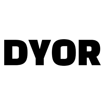 DECODE logo