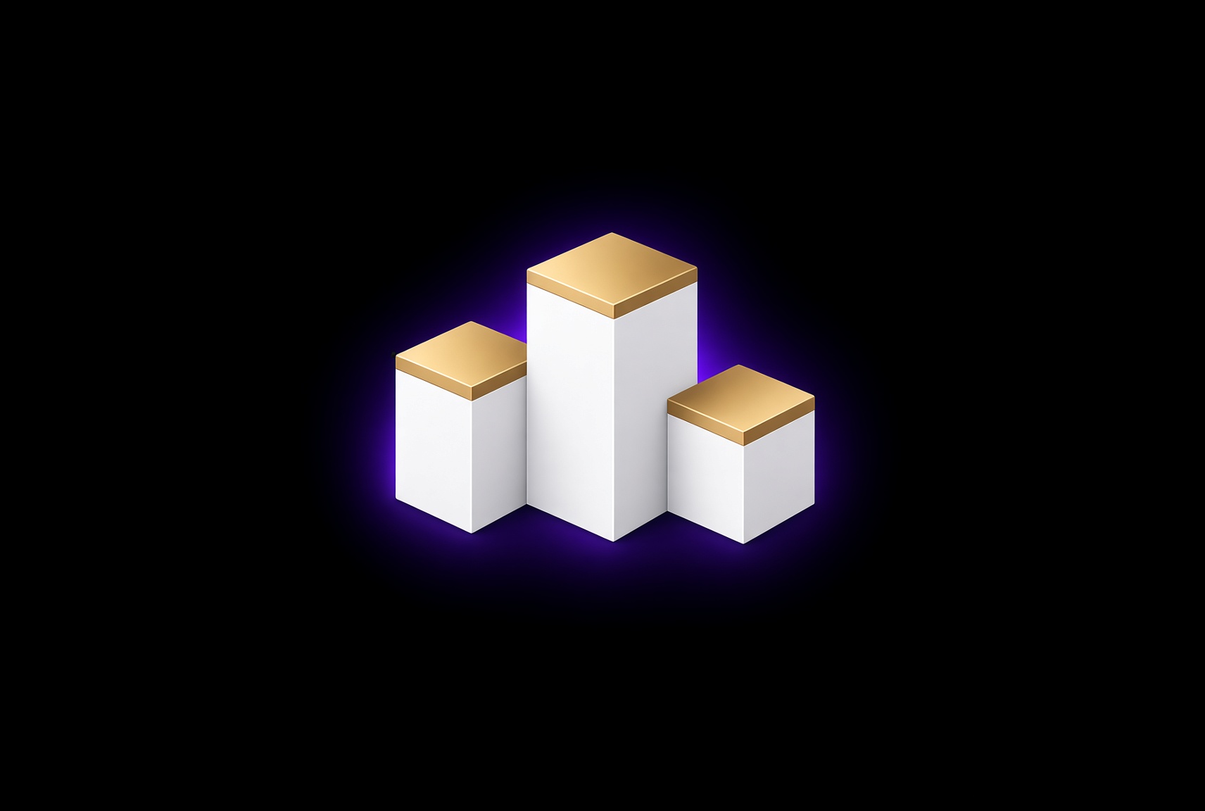 PODIUM logo