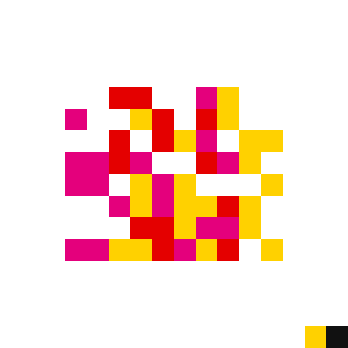 CREDITS logo