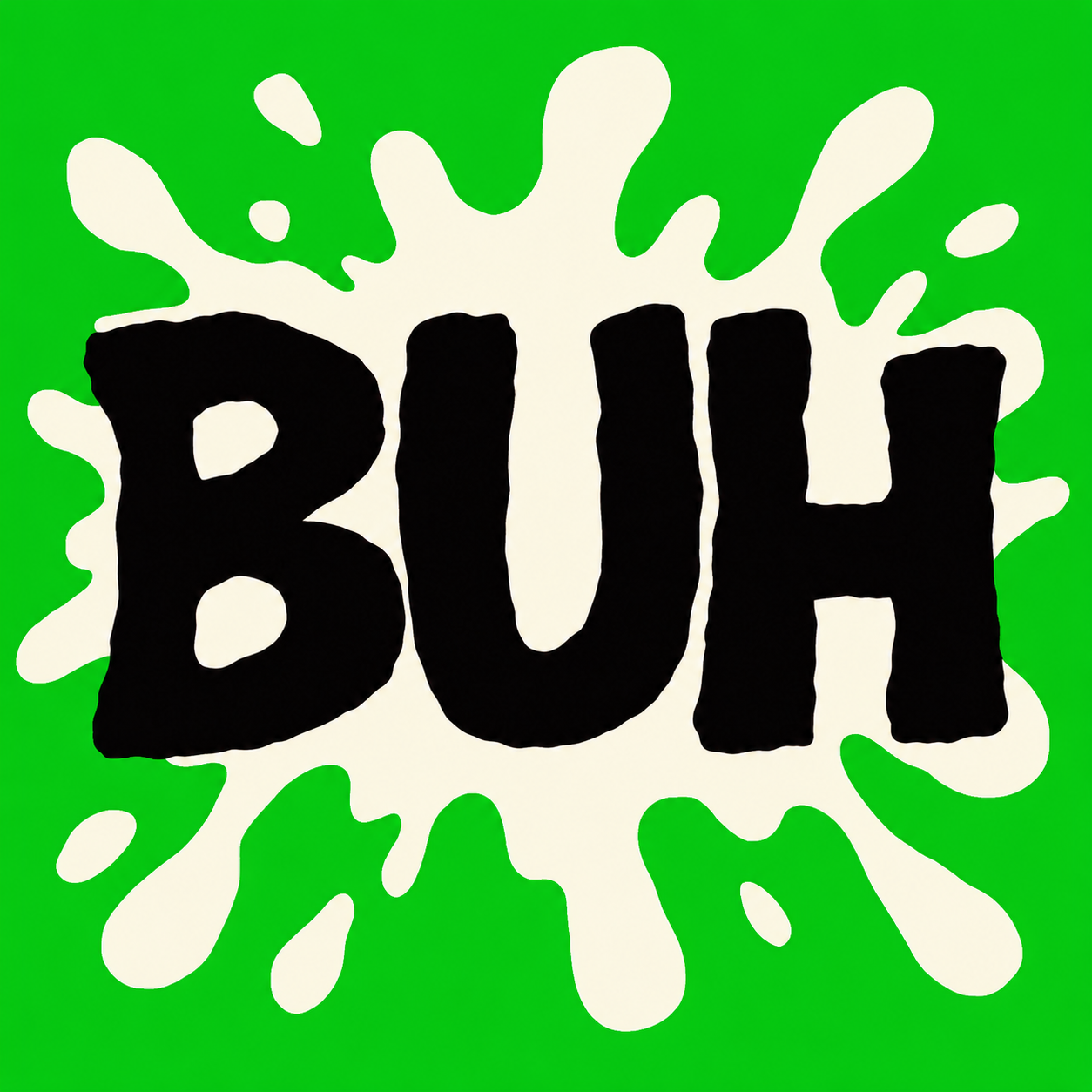 BUH logo