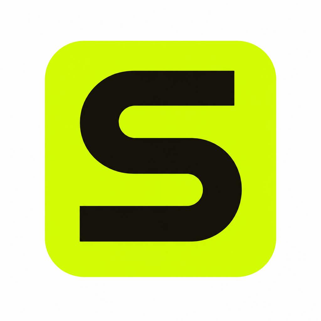 Stream logo