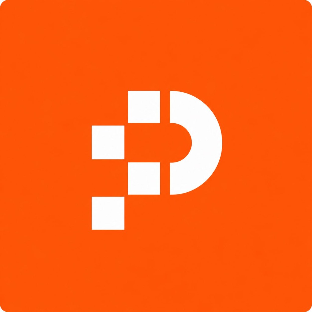 PULP logo