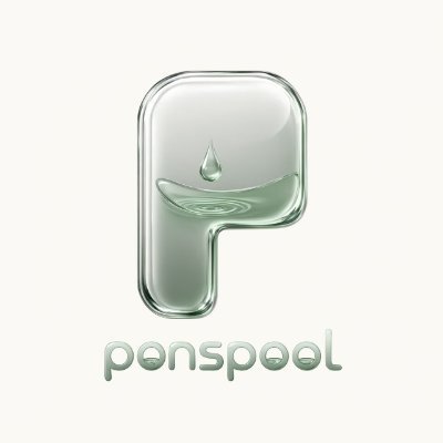 PONSPOOL logo