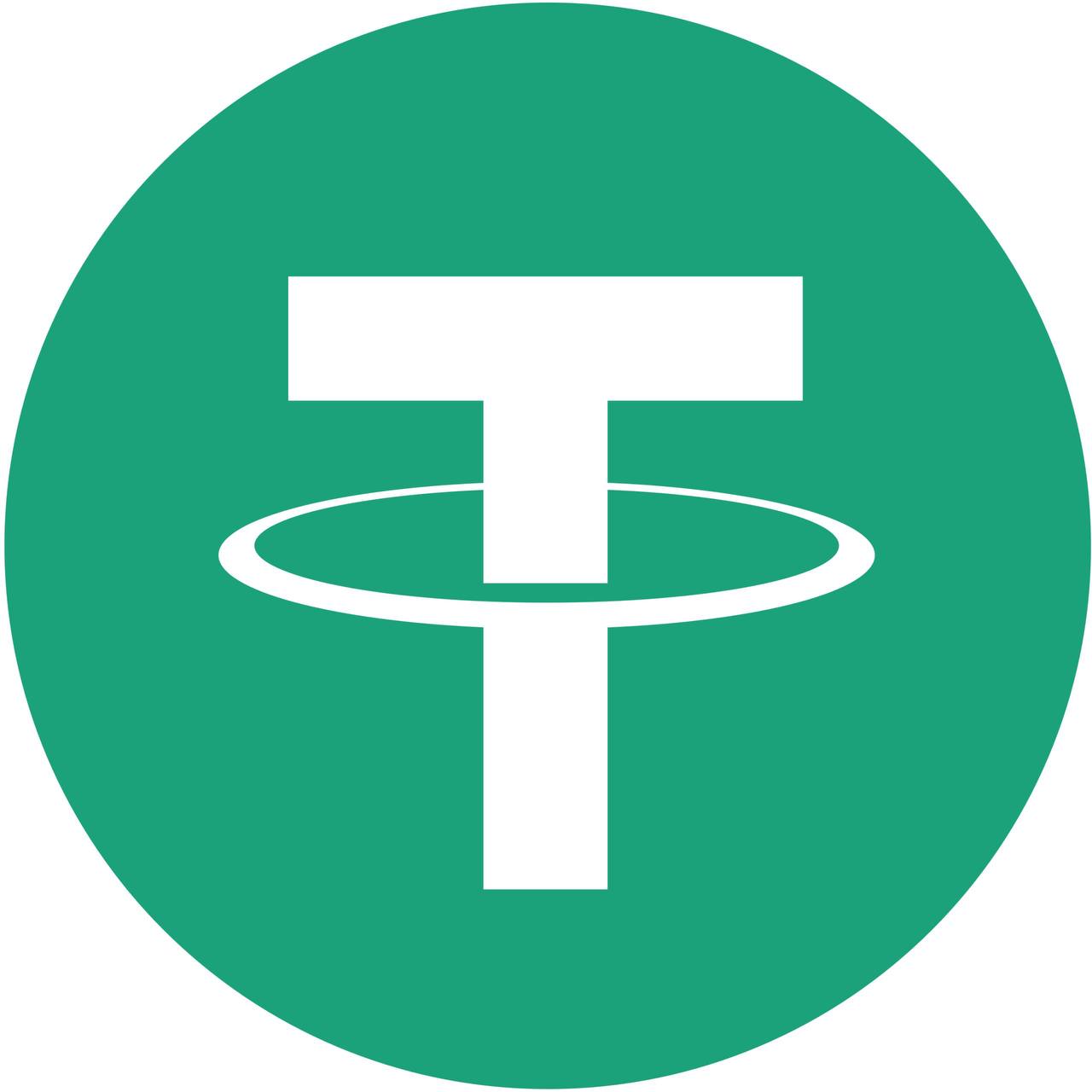 USDT logo