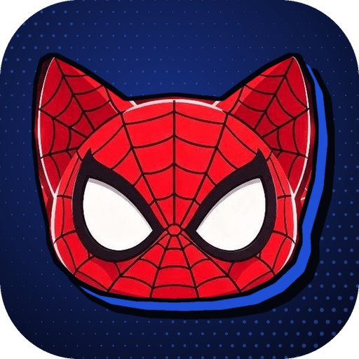 SPIDERCAT logo