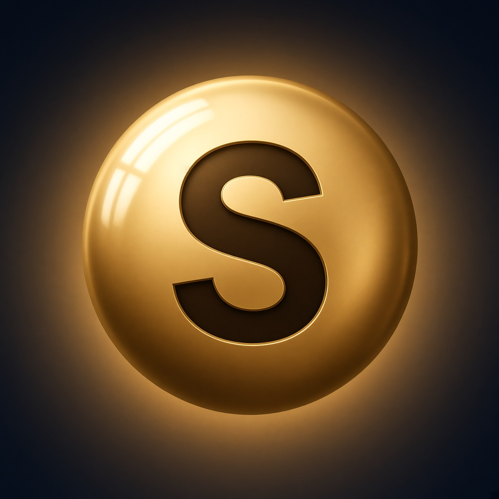 SUPERBALL logo