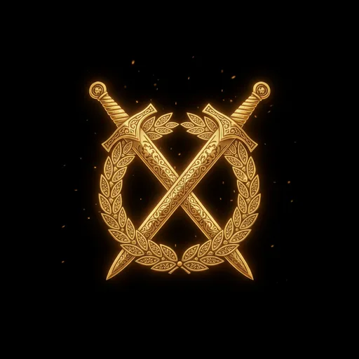 DUEL logo