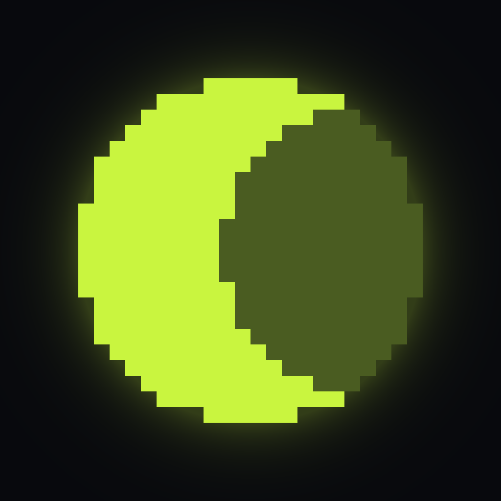 MOON logo