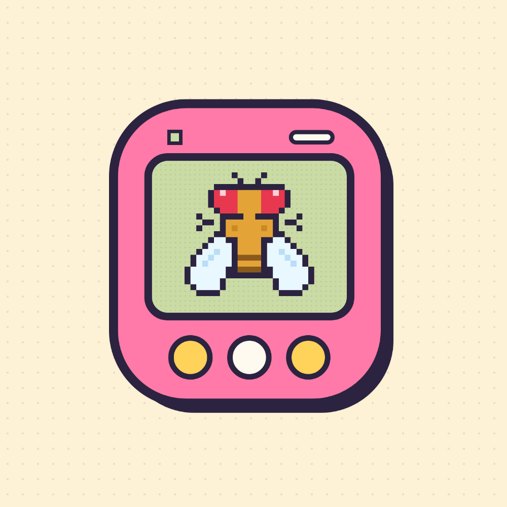FLYTAMA logo