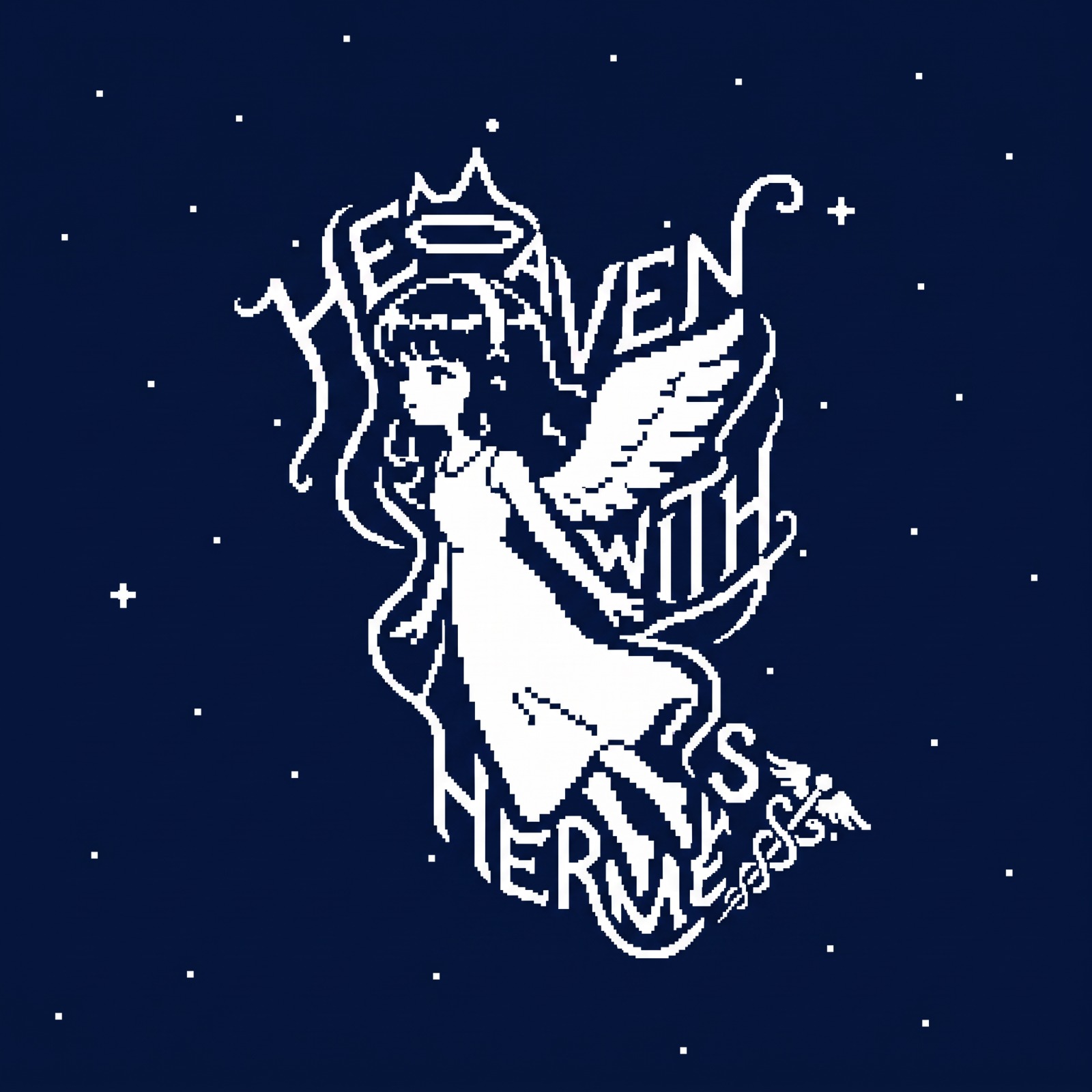 HEAVEN logo