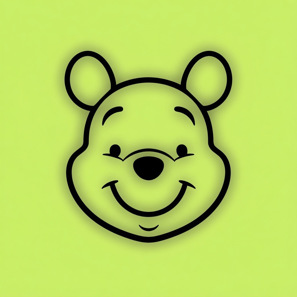 POOH logo