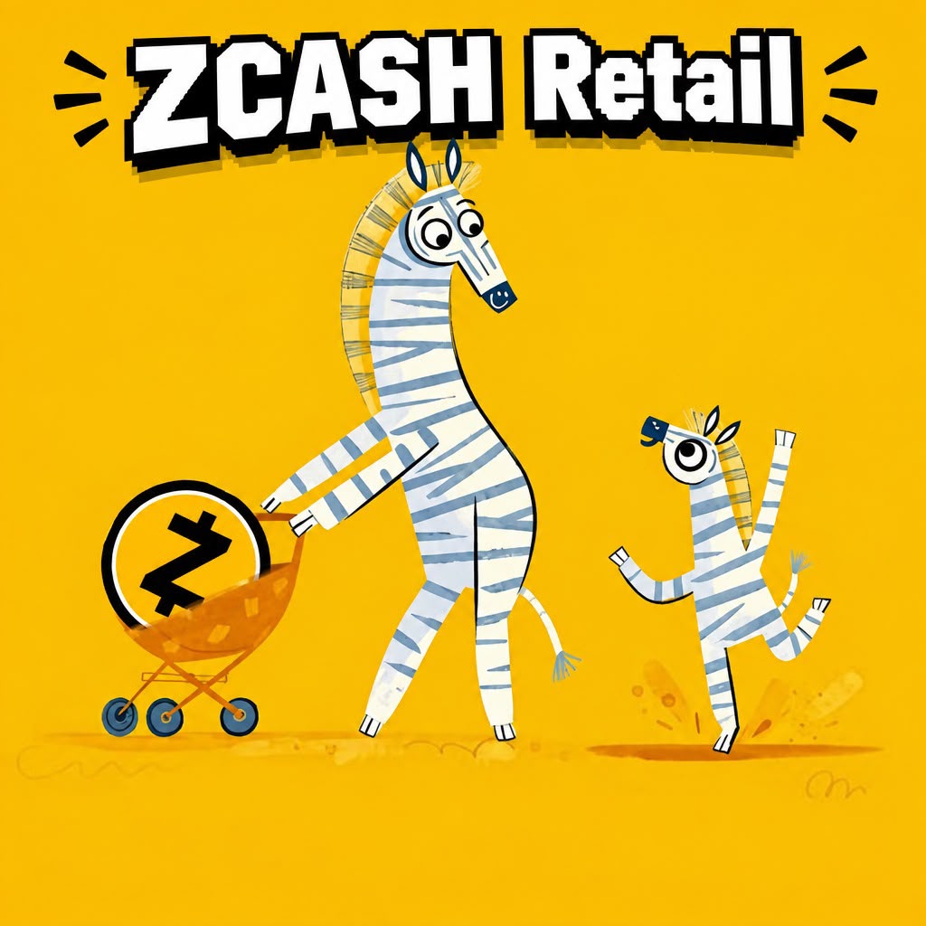 RETAIL logo
