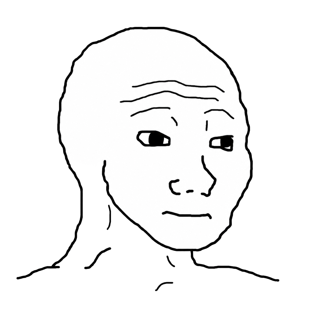 WOJAK logo