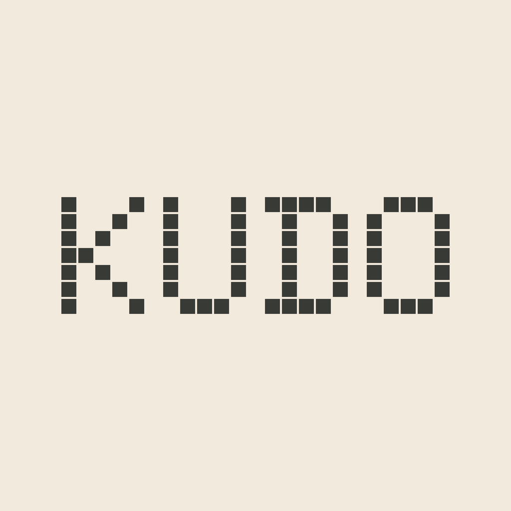 KUDO logo