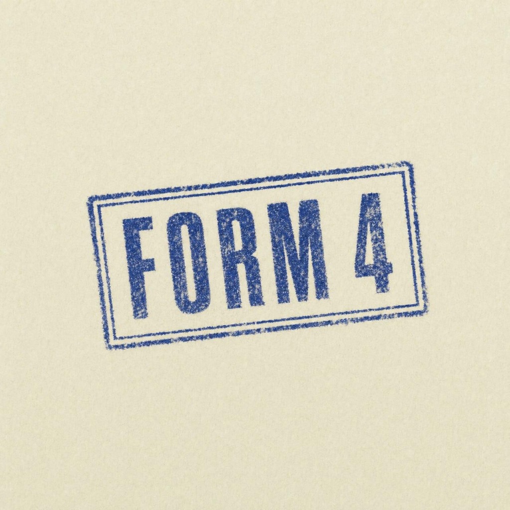 FORM4 logo