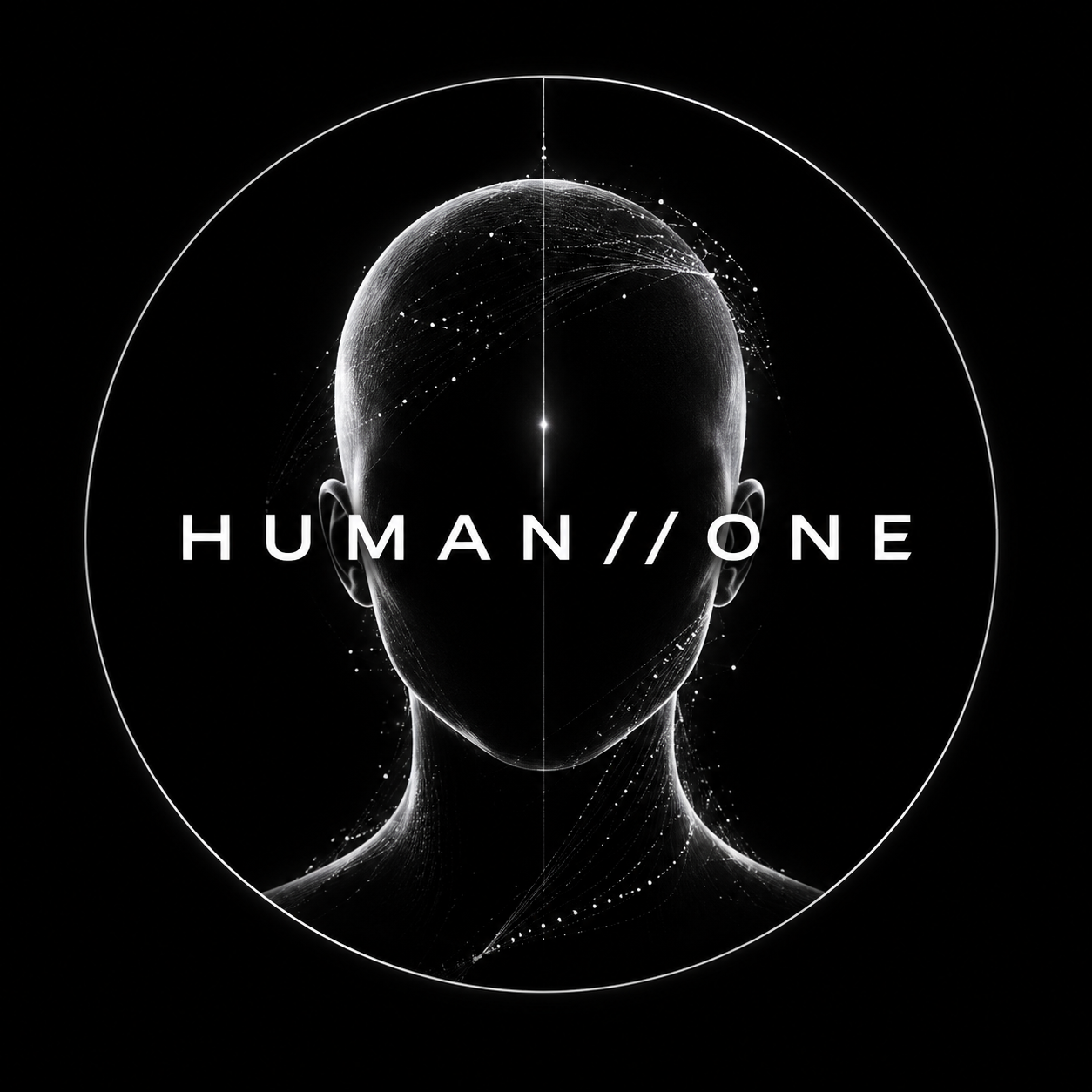 HumanOne logo