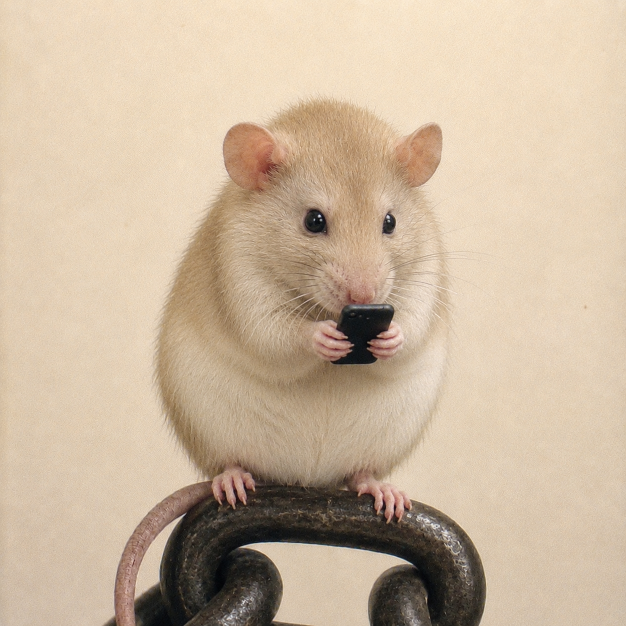 RAT logo