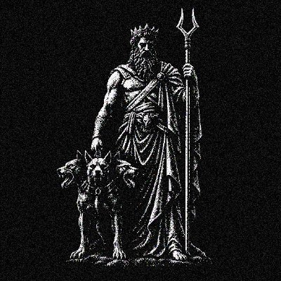 HADES logo