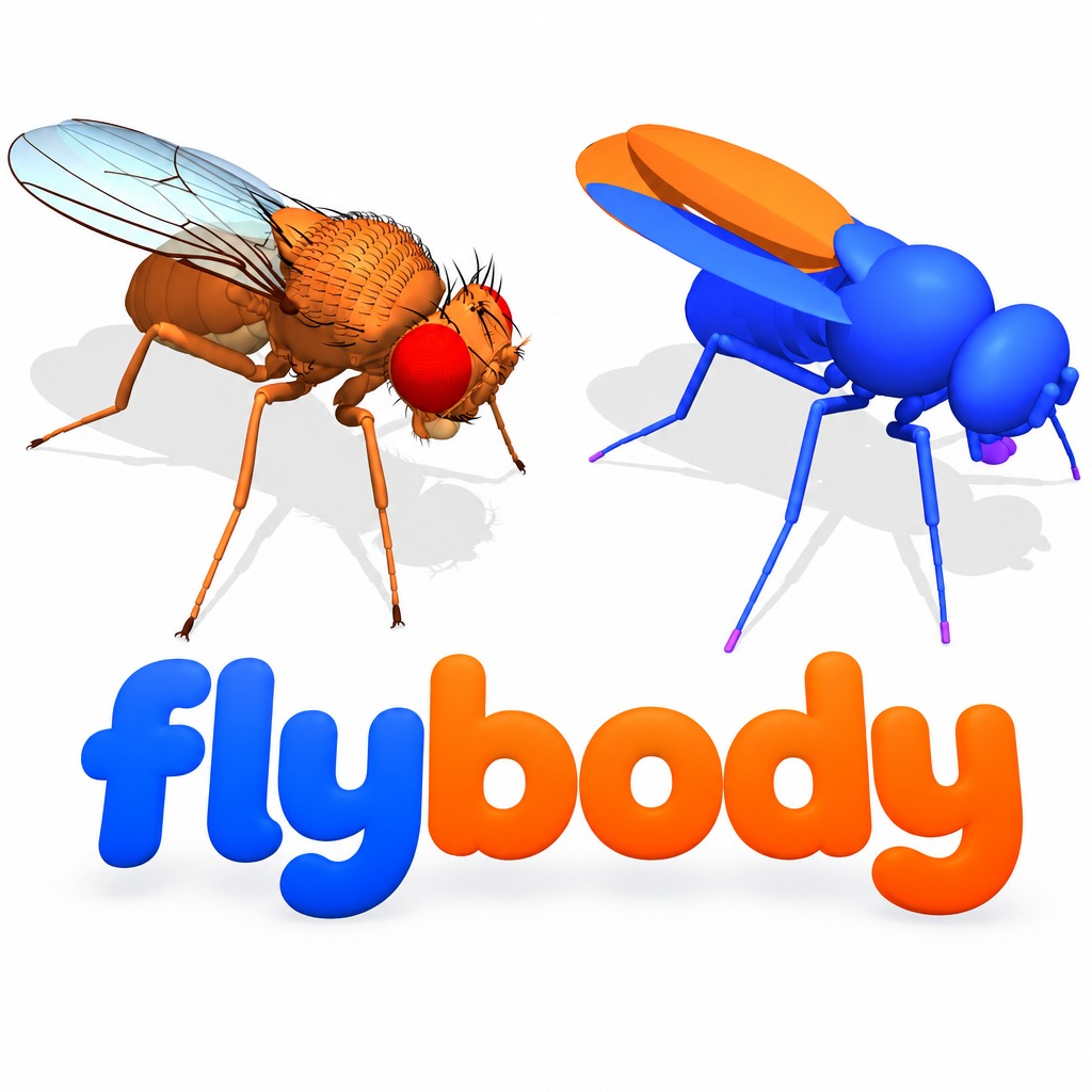 FLYBODY logo