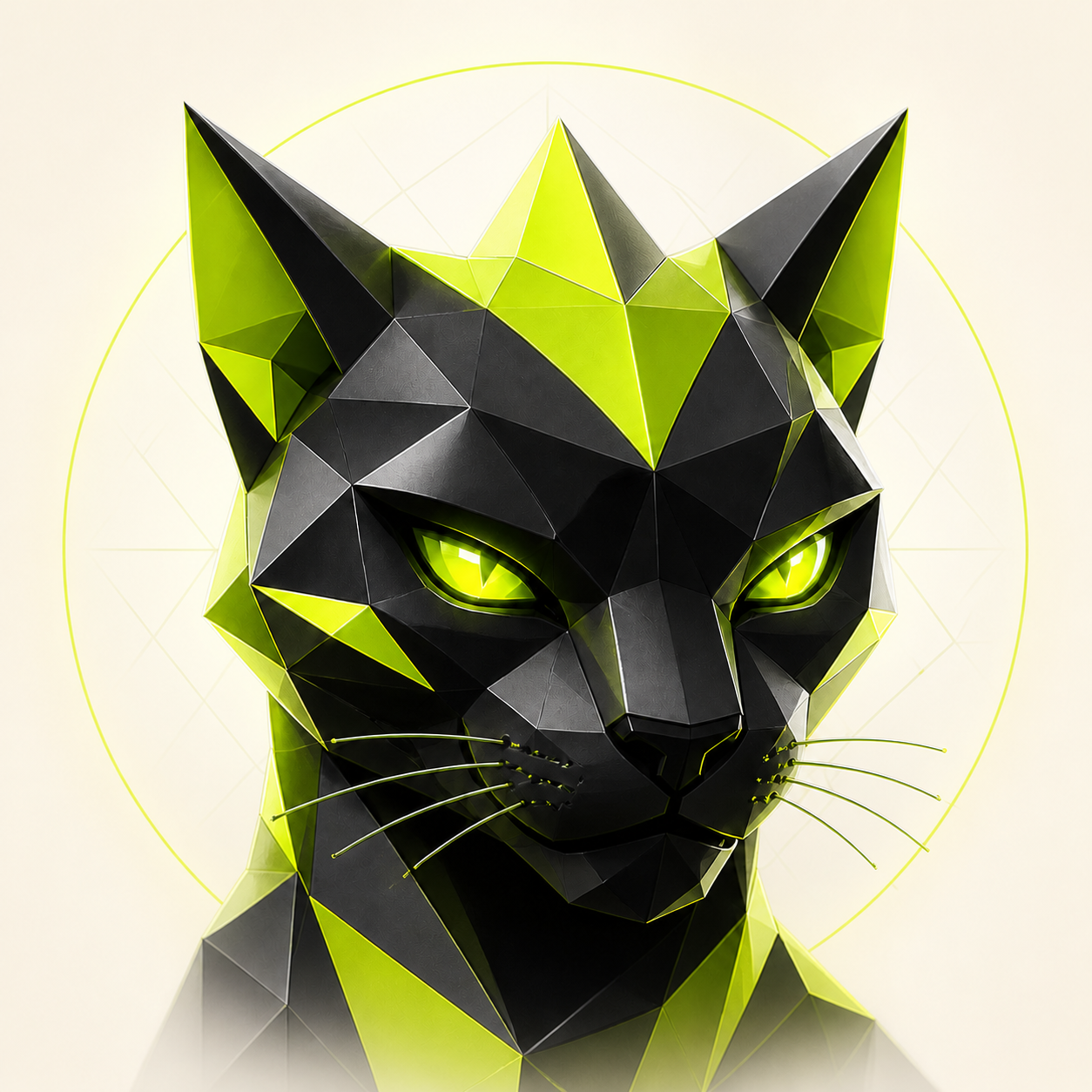 BANGERCAT logo