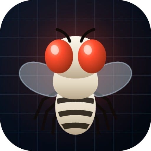 FLYHUNT logo