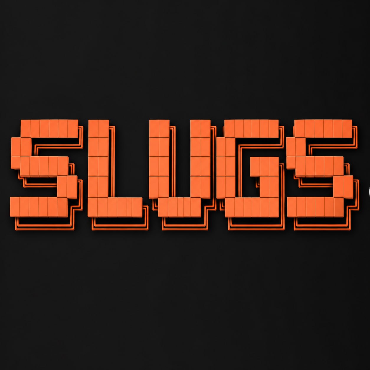 SLUGS logo