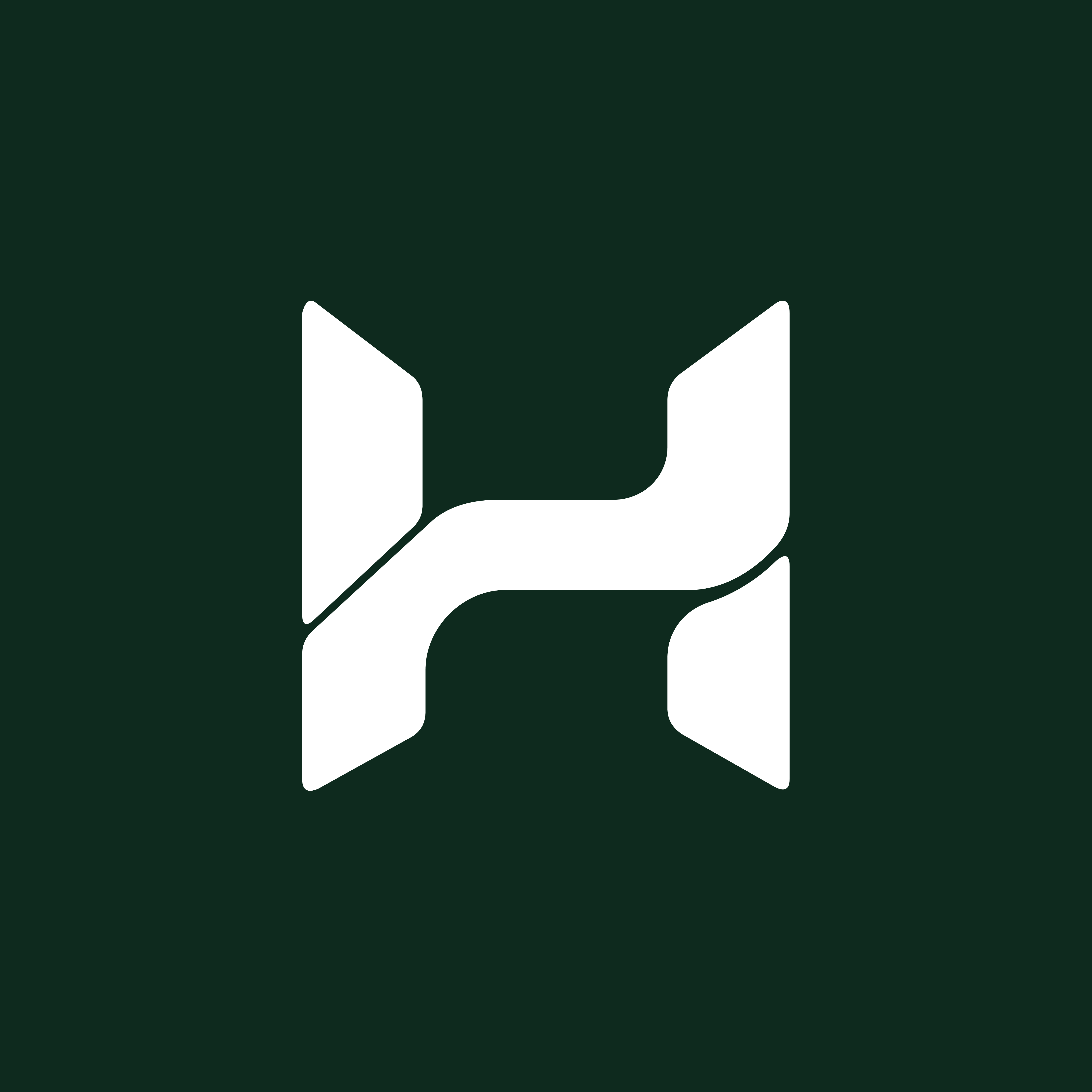 HYDX logo