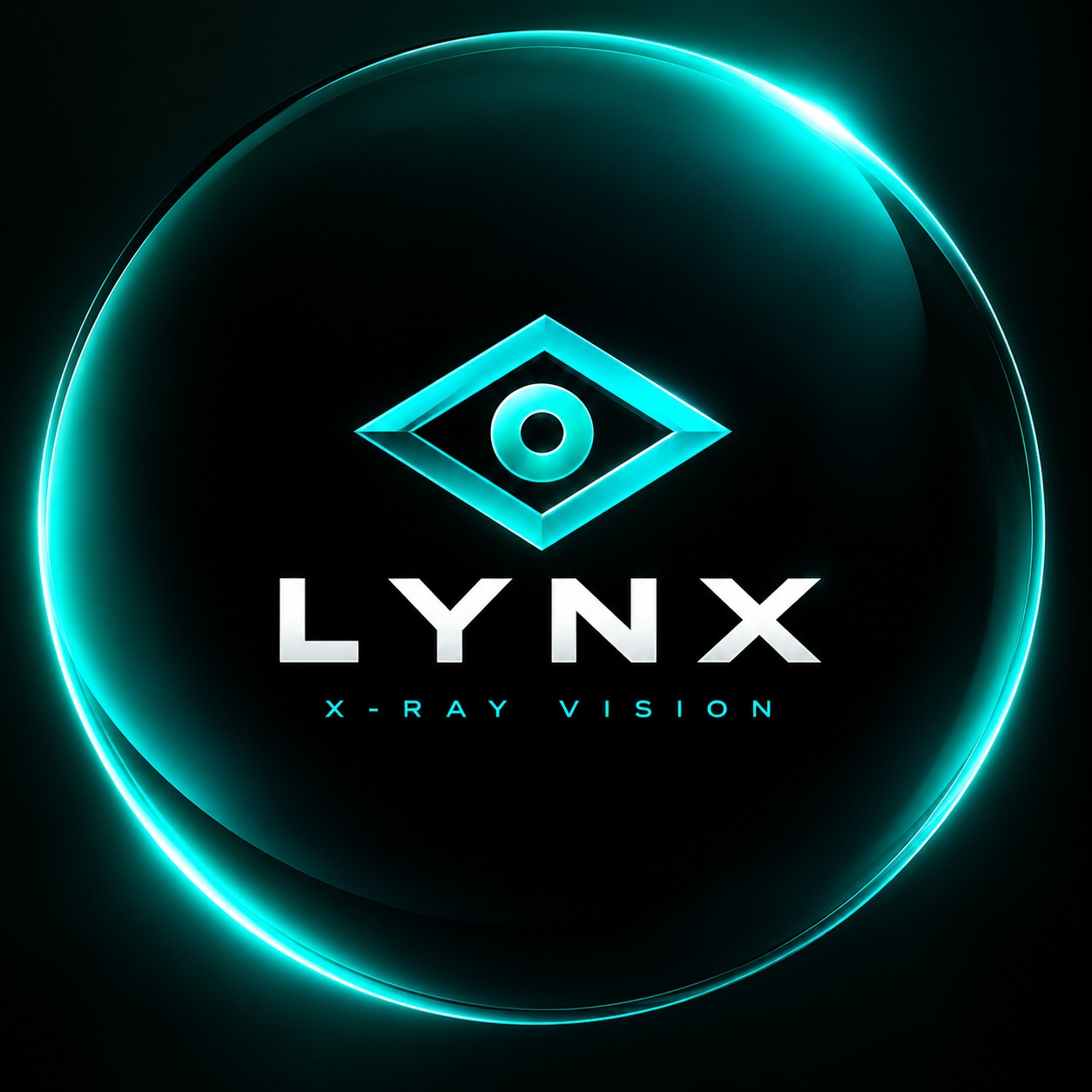 LYNX logo