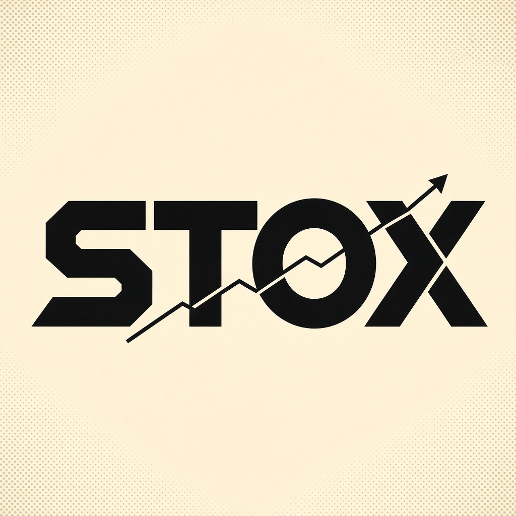 STOX logo